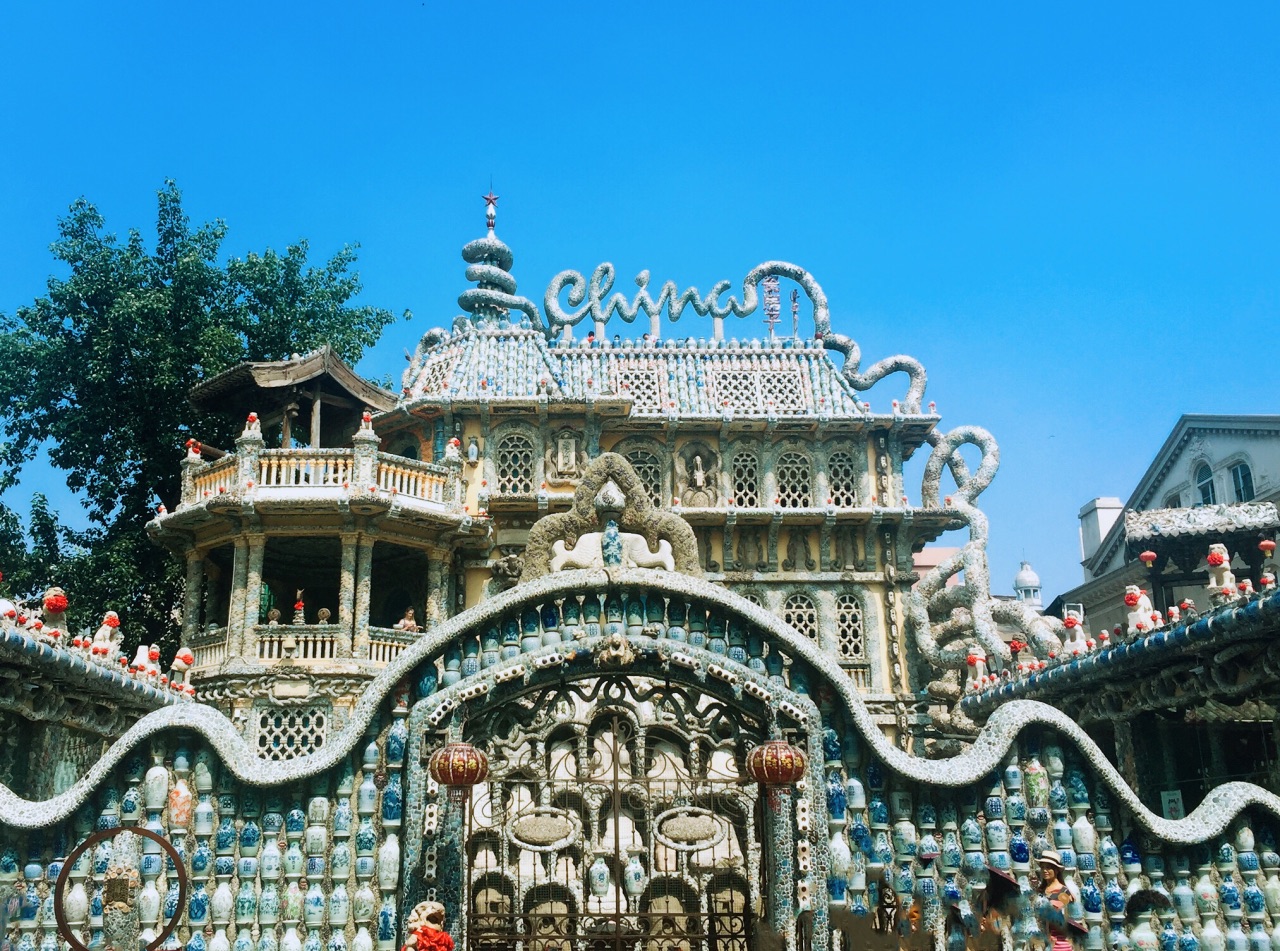 天津的著名经典了解天津的文化,带大家感受下天津的魅力