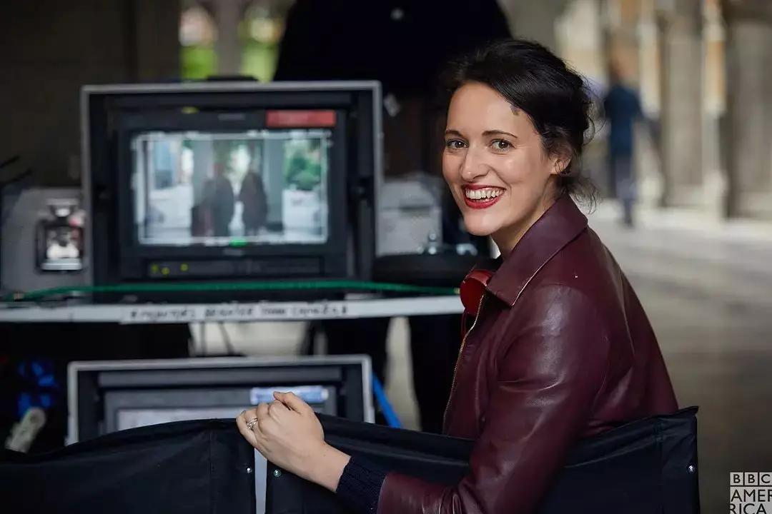 伦敦生活编剧菲比沃勒,这个时代最伟大的女性是谁