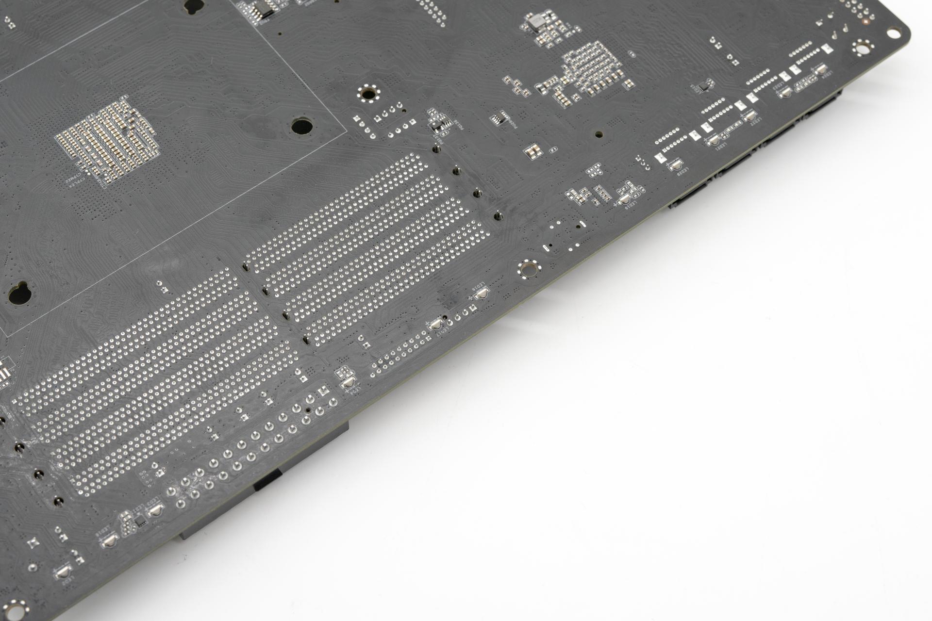 华擎太极x5705900x,华擎x570taichi测评