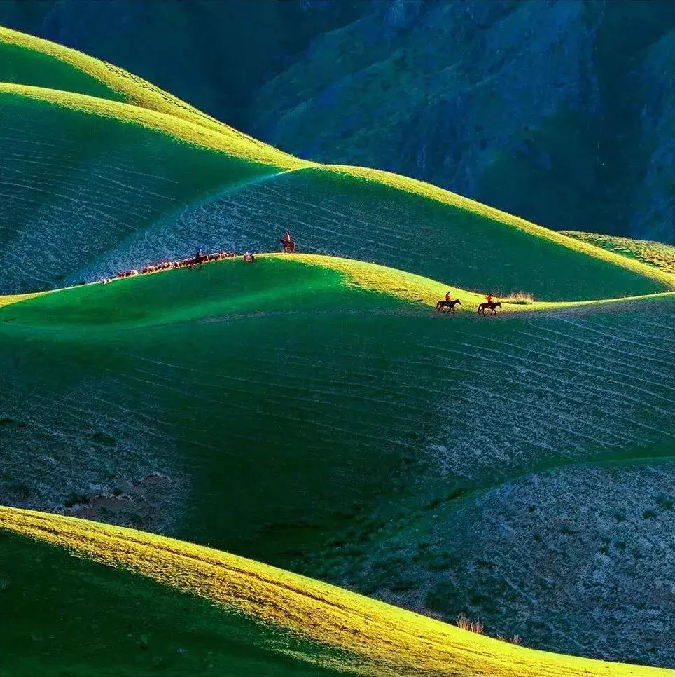 五一这样拼假可连休9天,快来看五一放假四天最全拼假攻略