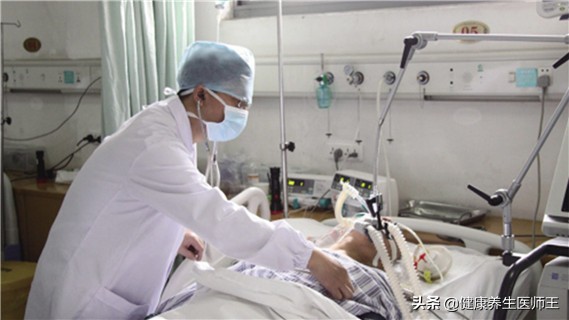 呼吸衰竭的分型有,呼吸衰竭的分型及标准