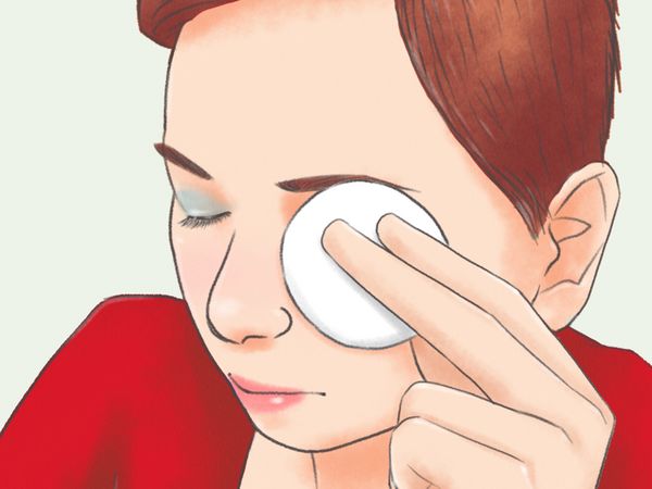 有几种方法让睫毛长得更长,让睫毛变长的方法儿童