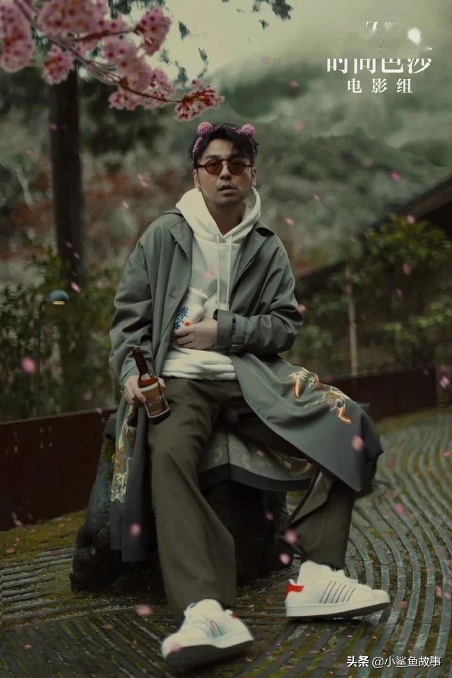 雷佳音解释优衣库,雷佳音把优衣库穿成海澜之家