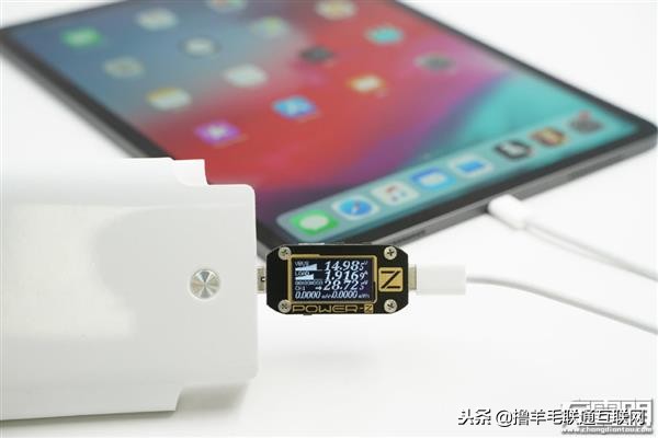 最贵充电宝名不虚传！