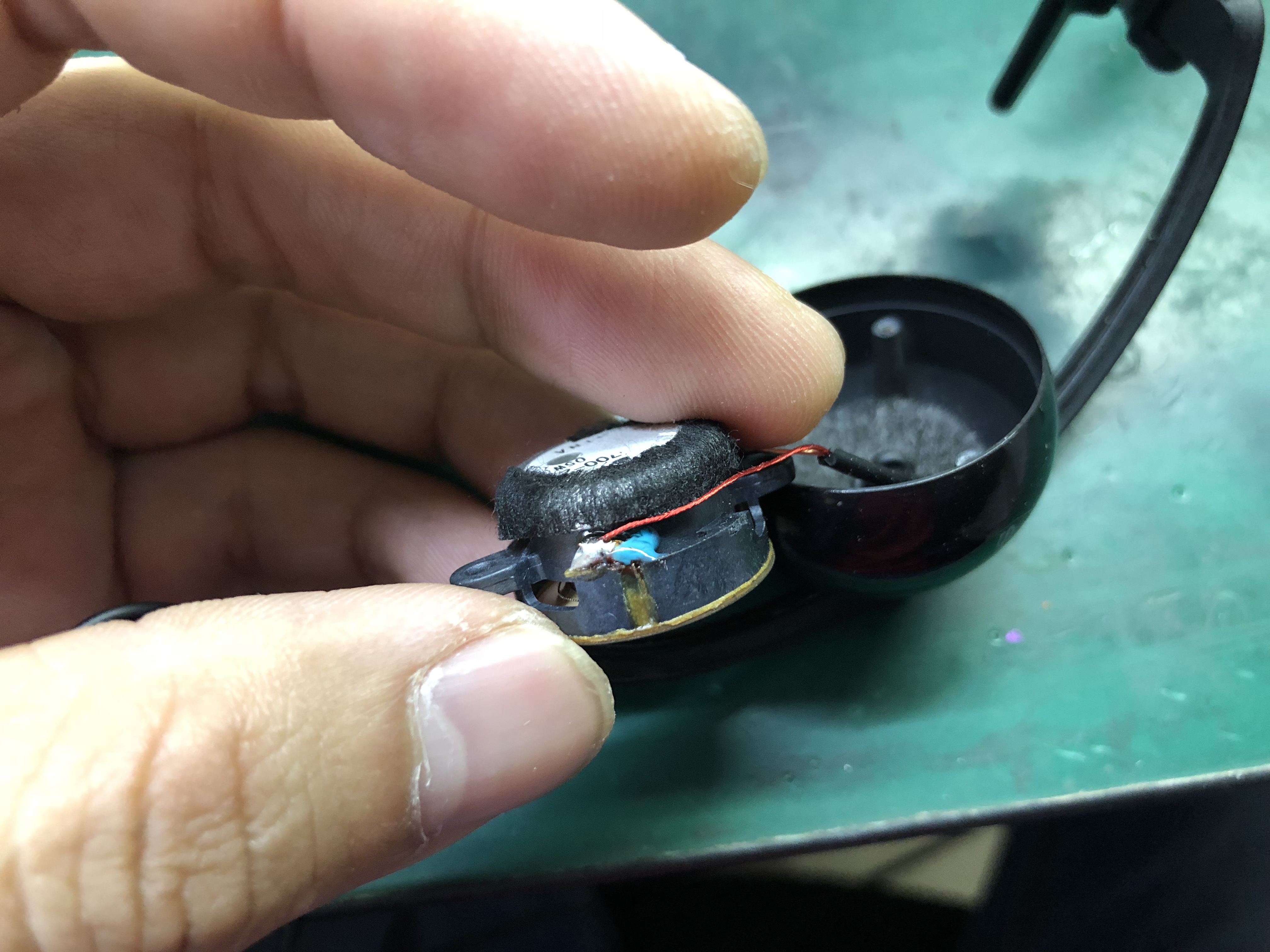 索尼空气传导蓝牙耳机测评,索尼v1耳机