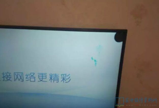 创维液晶屏竖线维修方法,创维55e5液晶灰屏故障原因