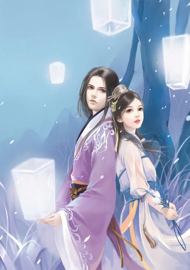 七本古言伪兄妹小说,古言伪兄妹蓄谋已久