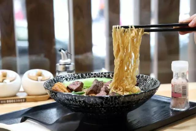 牛肉面在哪个省,牛肉面哪个省最有名