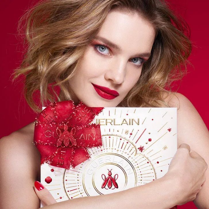 2020各大美妆品牌新春限定款集锦,美妆新春限定又叒叕来了还翻车吗