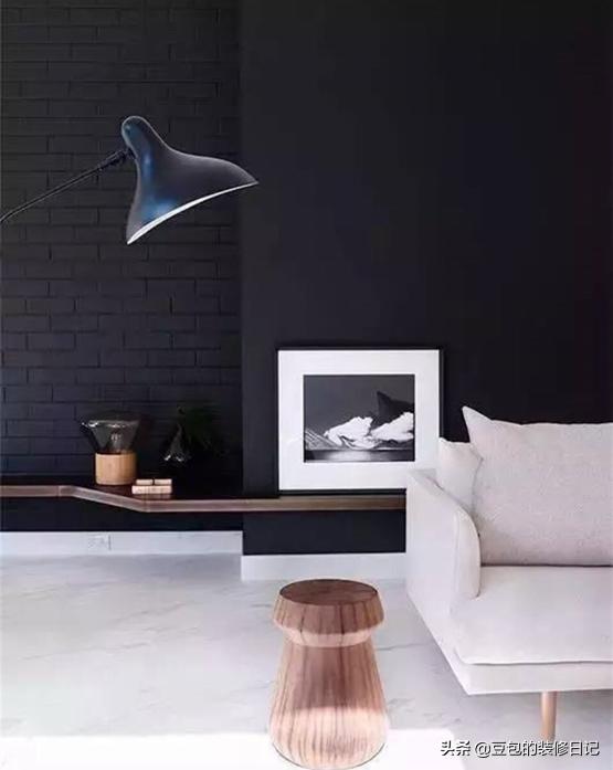 房屋装修最佳配色方案,房屋装修色彩如何搭配好看