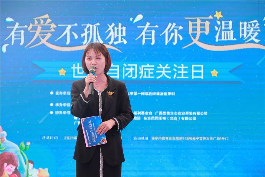 广西麟凤语儿童中心怎么样,麟凤语儿童发展中心地址