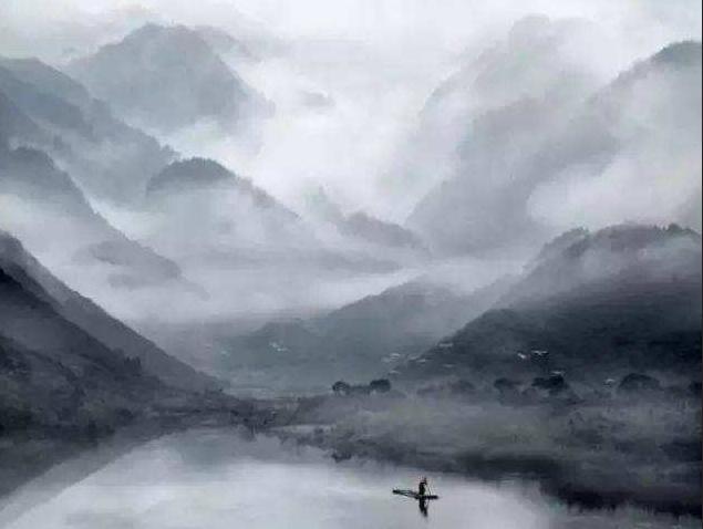 李白十大经典诗句,李白直抒胸臆诗句