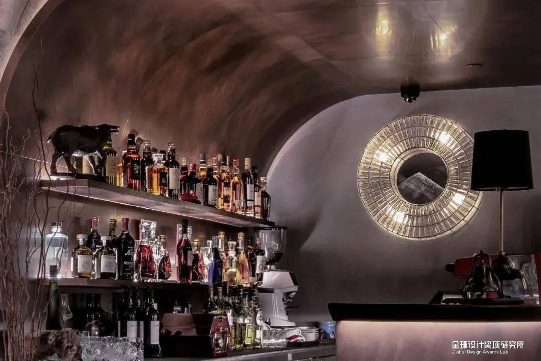 2020亚太区室内设计大奖,2018年台湾室内设计大赛