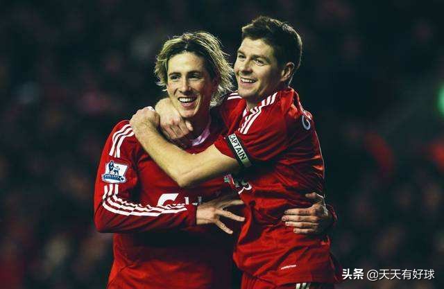 费尔南多托雷斯个人资料,费尔南多托雷斯经典时刻