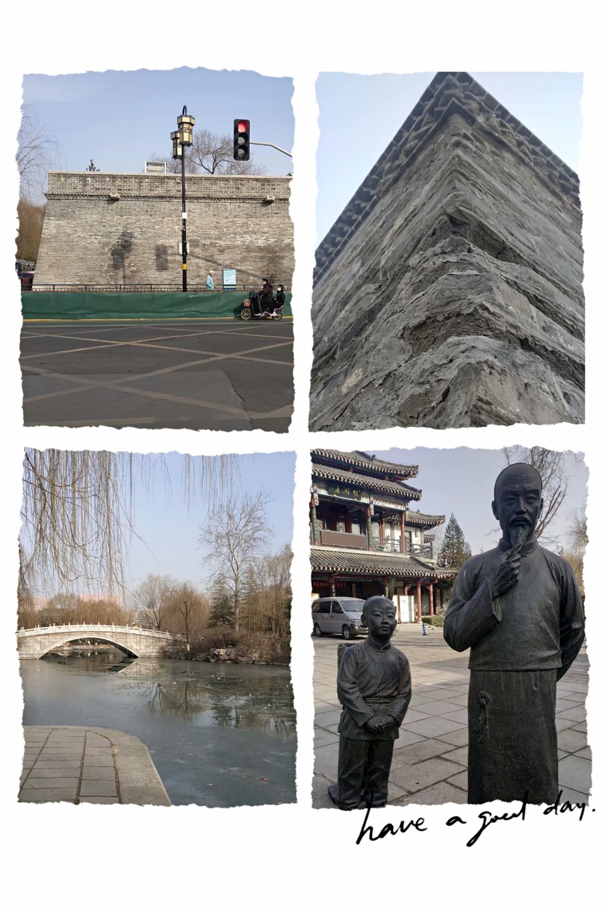 济南味道,老济南味道家常菜