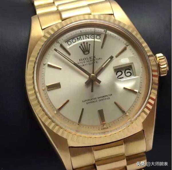 为什么玩劳力士的人最后都会留一块DD？浅谈如何选择星期日志