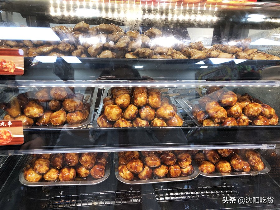沈阳苏家屯罗森便利店,沈阳罗森便利店十大必买