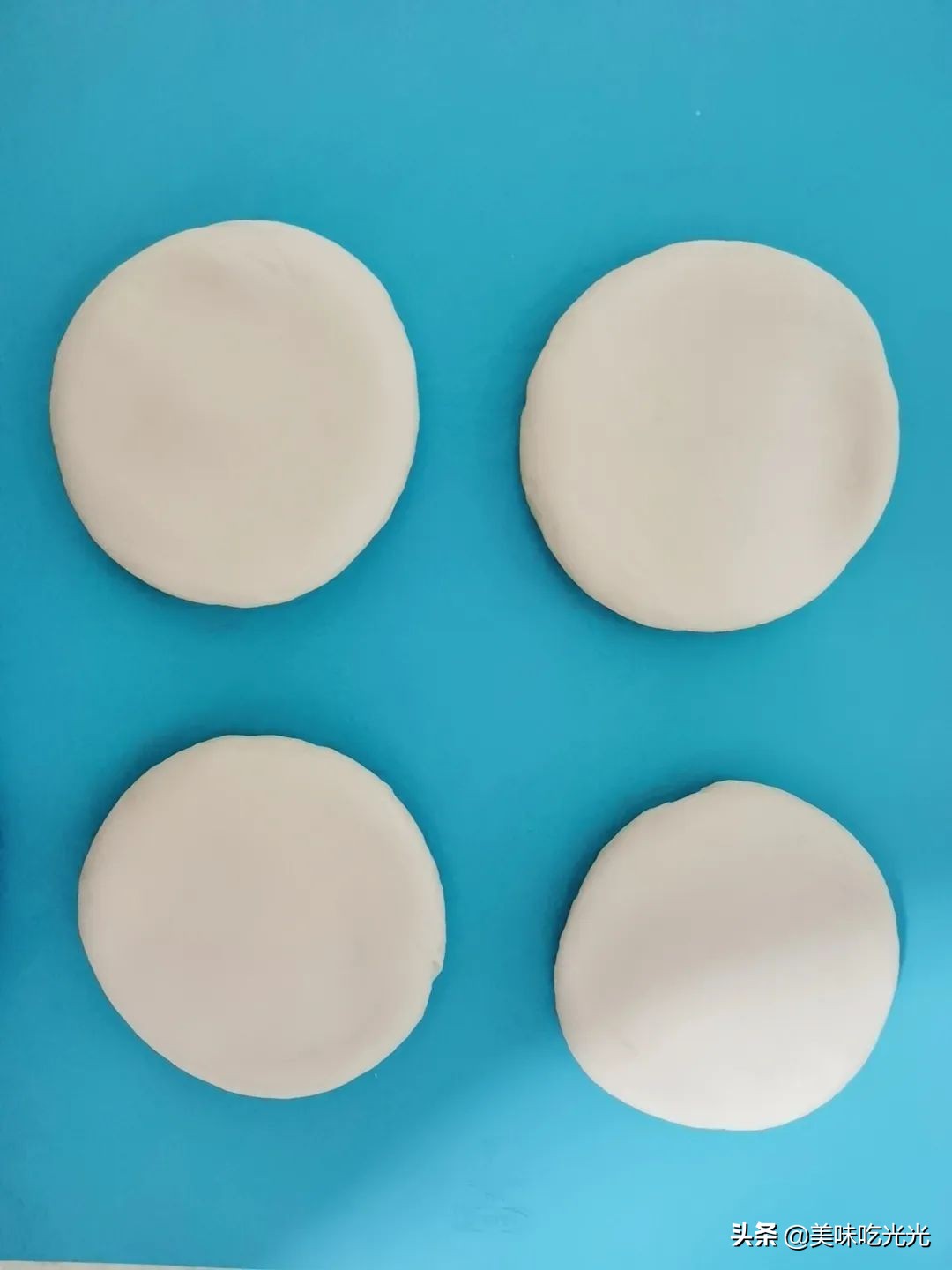 自制牛肉小炒泡馍,自制牛肉泡馍小炒