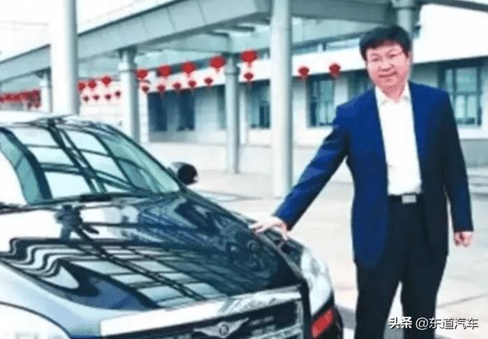 很多人说国产车是山寨,有人说国产车是杂牌怎么回答