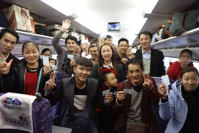 桂林平乐 | 拼手速！2020年春运首日火车票明天开售！