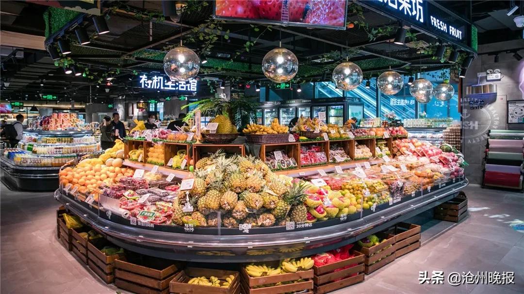 植根文化特色，迭代消费体验：沧州吾悦广场成就潮尚生活新中心