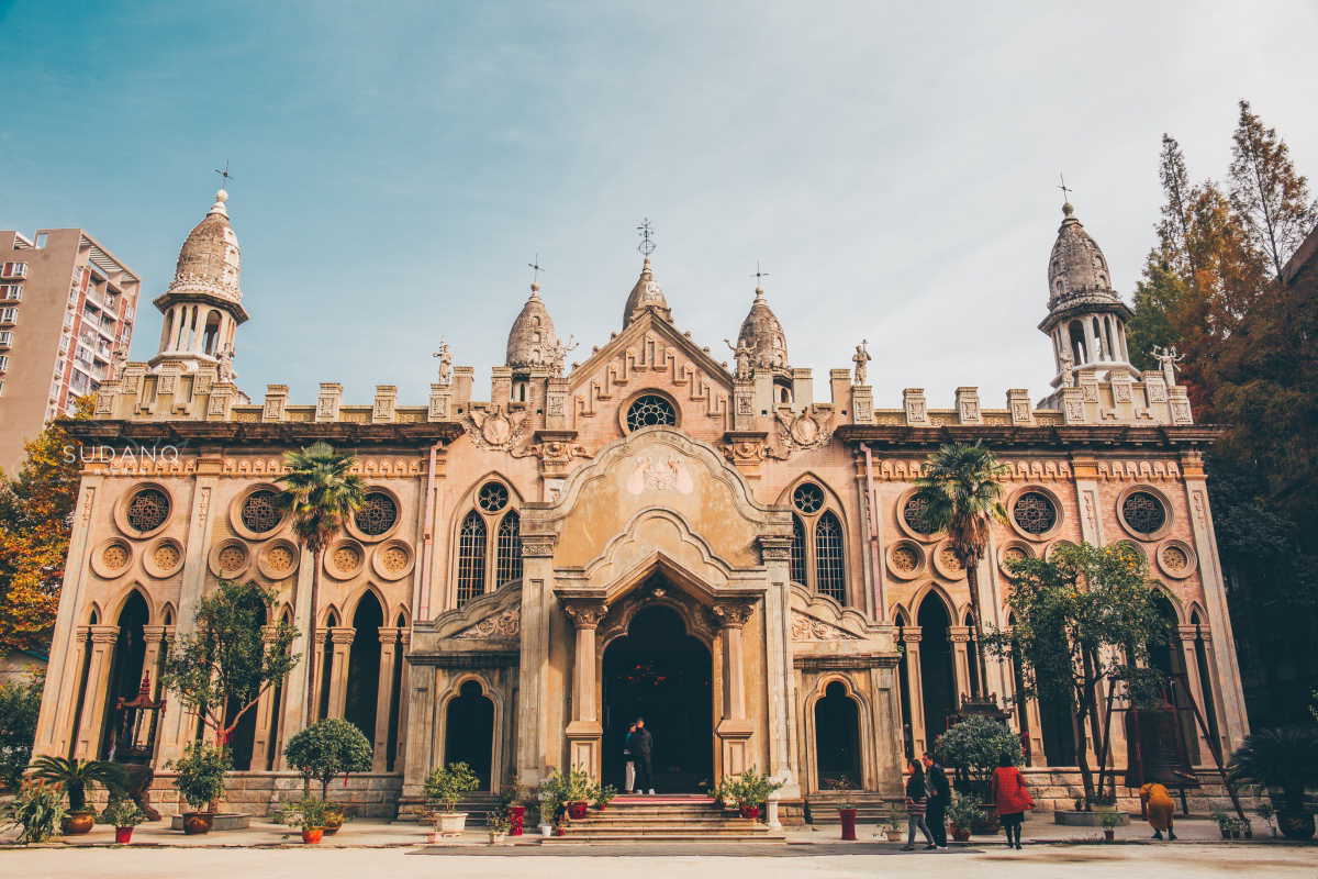 武汉这座城市有什么特点,一句话点评武汉楼市