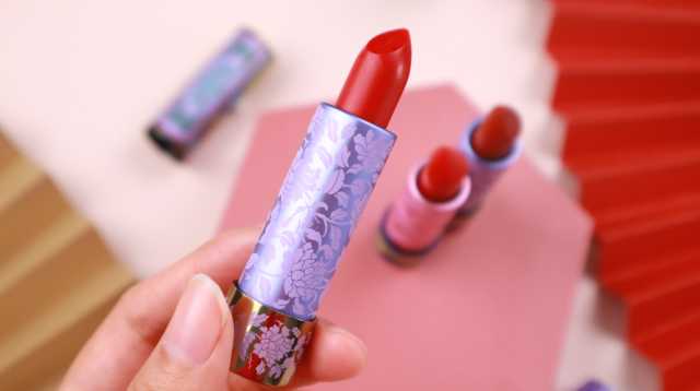 丝芙兰纪梵希口红,口红大作战赢皮肤