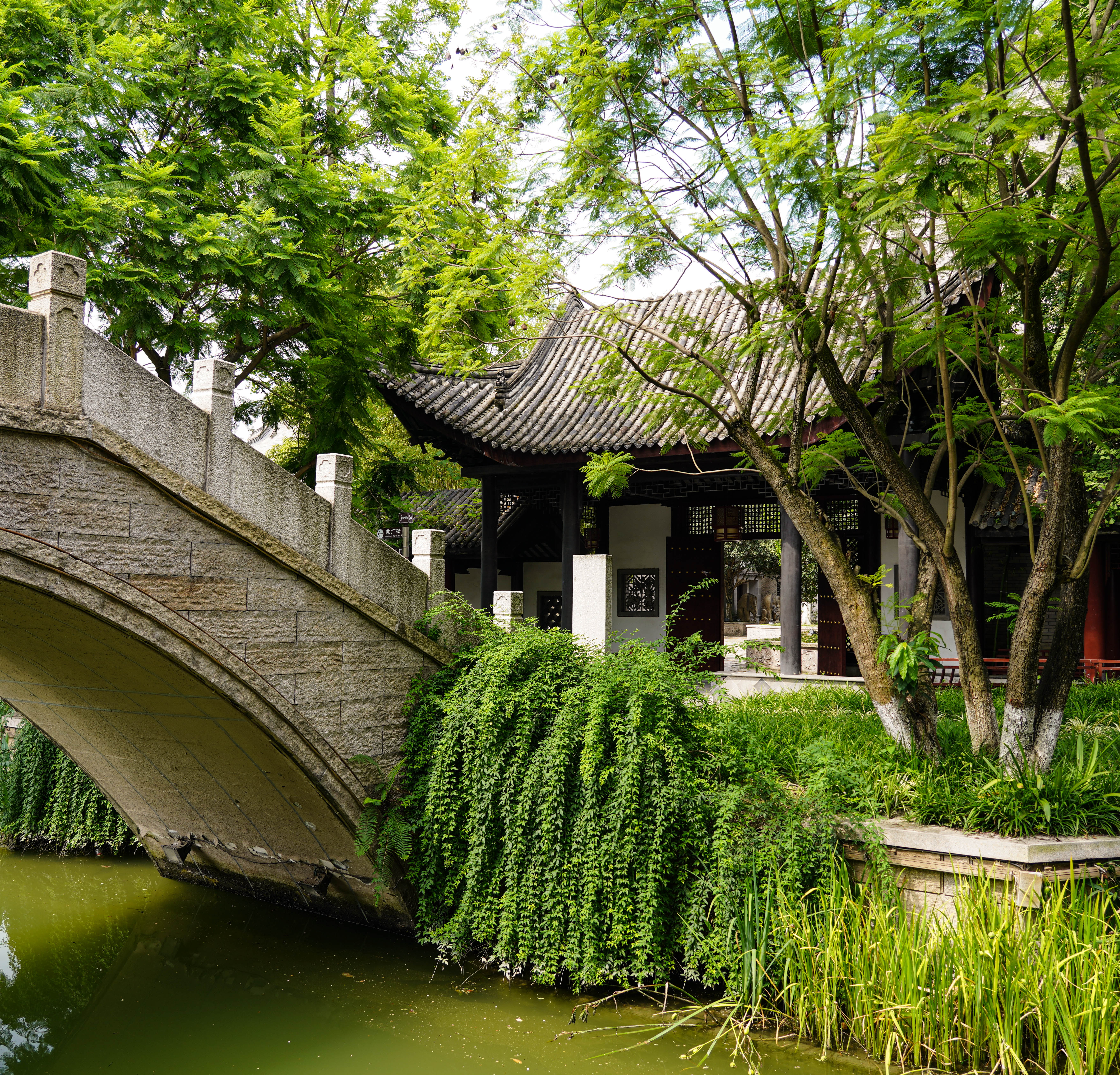 成都市龙潭水乡简介,成都龙潭水乡古镇