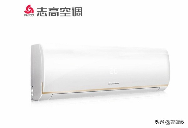 志高空压机和志高空调,志高油烟机志高空调怎么样