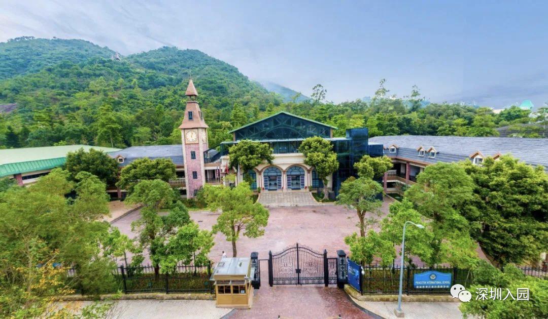 深圳高端幼儿园是哪些,深圳光明高端幼儿园