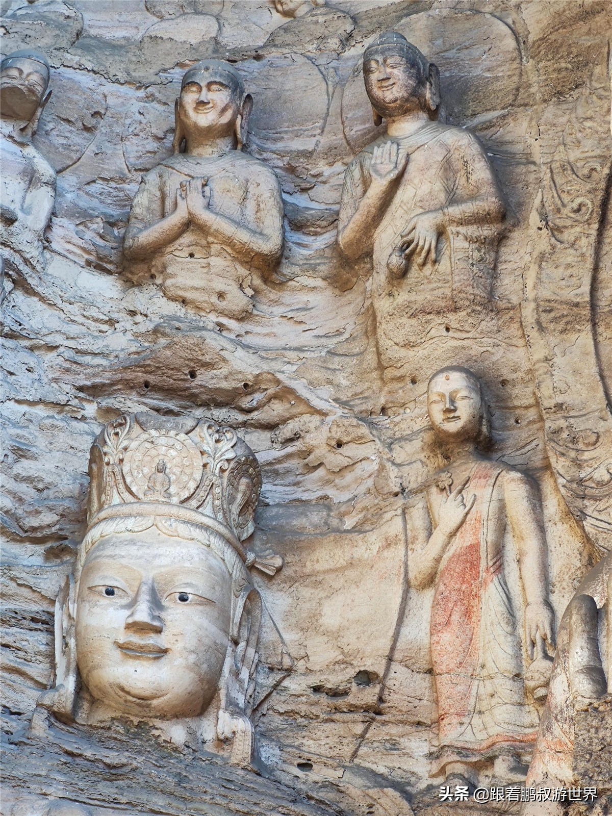 山西大同浑源自驾游攻略,山西古建自驾游攻略