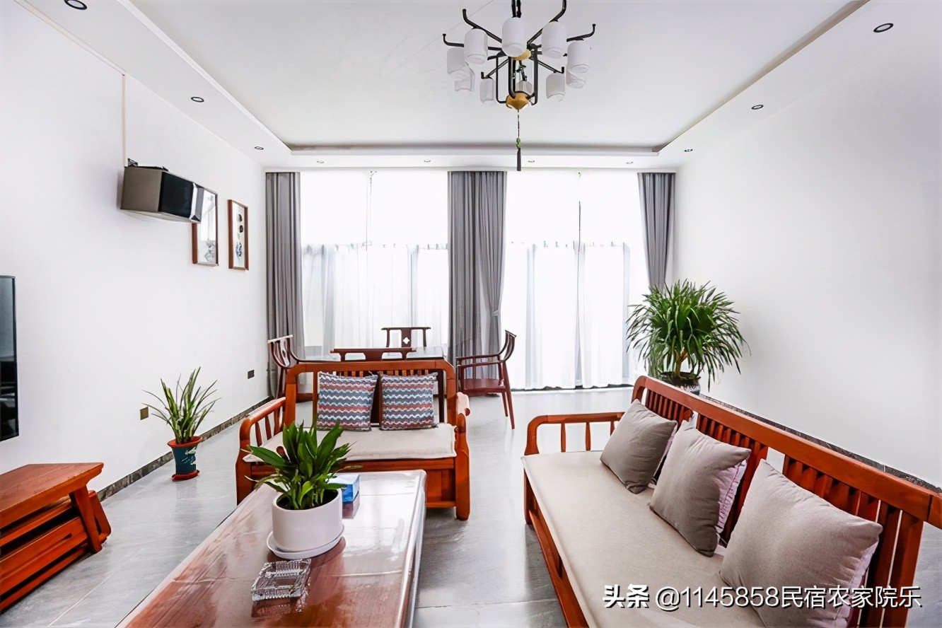 怀柔雁栖湖周边民宿,怀柔雁栖湖民宿小院推荐