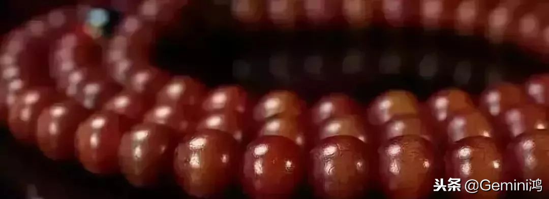 文玩金刚菩提快速包浆神技十条,菩提包浆时用文玩袋还是密封袋