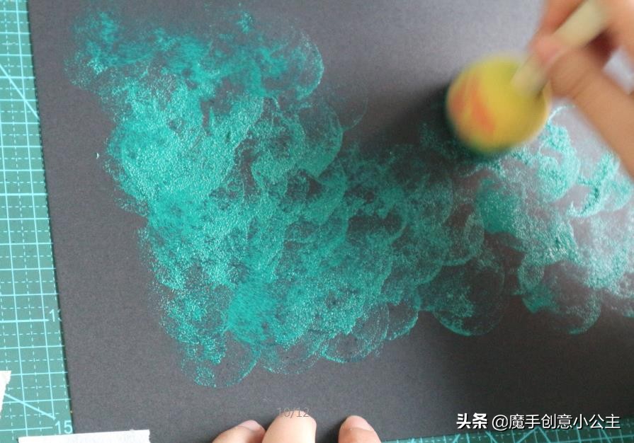 吃草的小绵羊橡皮泥,兔子粘土创意手工教案