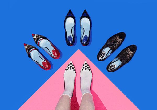 这四种鞋最伤脚,最伤脚的4双鞋不要再穿