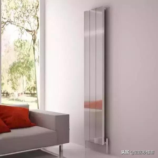 创意暖气片装饰,美式暖气片设计