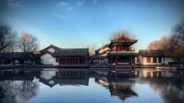 济南最好的山泉水,济南最甜的泉水