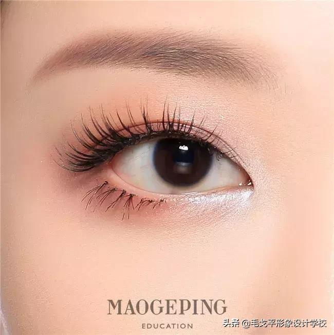 怎样画出大眼妆,如何画出精致眼妆
