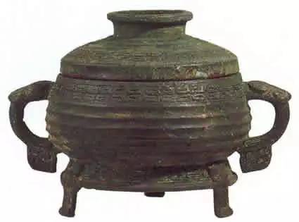 青铜器怎样作假,青铜器教程