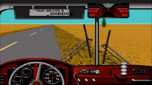 史上最奇葩的赛车游戏,史上最奇葩游戏攻略