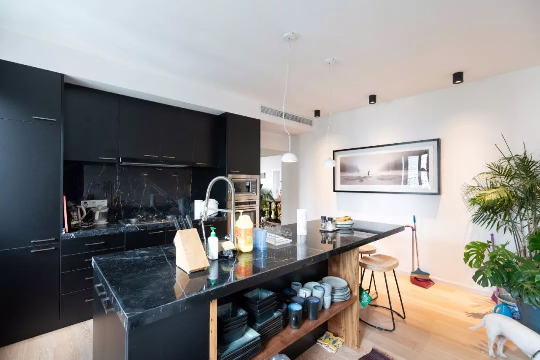 香樟公寓装修,香樟林别墅重建