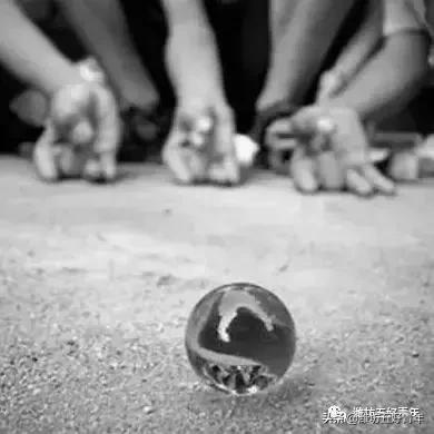 小街逸事记（2）：弹蛋蛋儿