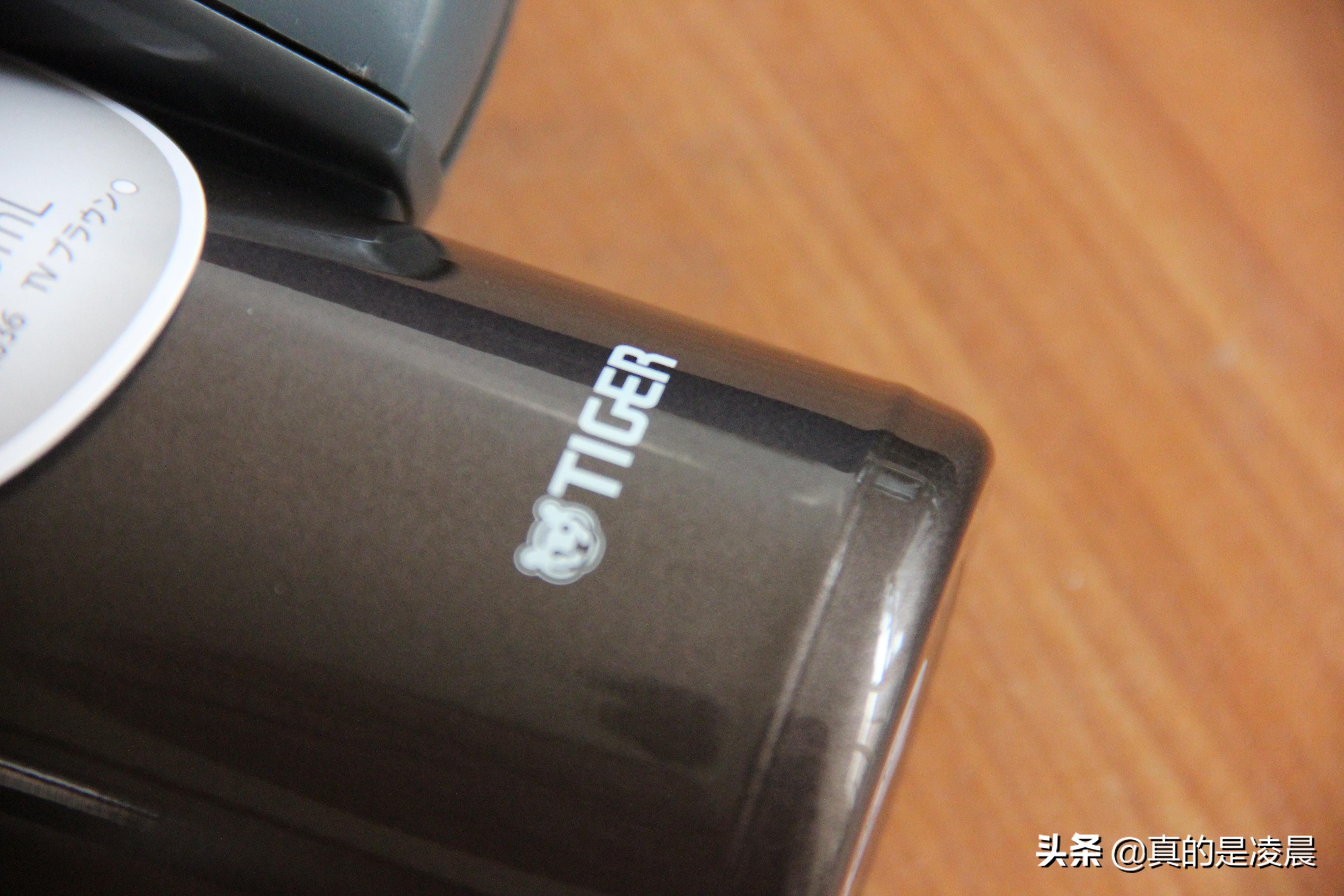 tiger保温杯梦重力,虎牌梦重力保温杯480ml测评