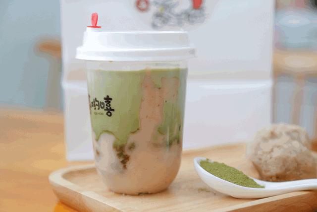 暖过男朋友！汕头这家店已经红到发紫了，堪称芋圆珍珠控的天堂！