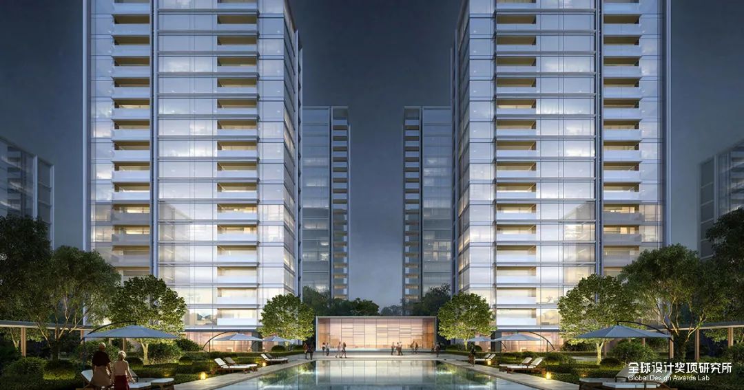 中国篇｜2021世界设计奖公布，又一个中国项目狂欢时刻