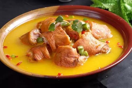 盘点一些高级餐厅的招牌菜品,餐厅点单率高的菜品