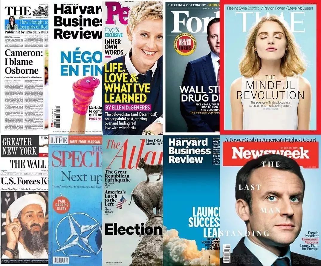 雅思|拒绝蜻蜓点水，正确的外刊精读姿势应该是这样