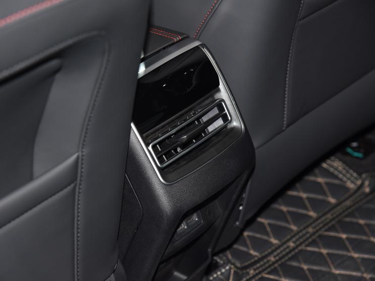 星途追风1.6凡尔赛版质量怎么样,星途追风车展视频