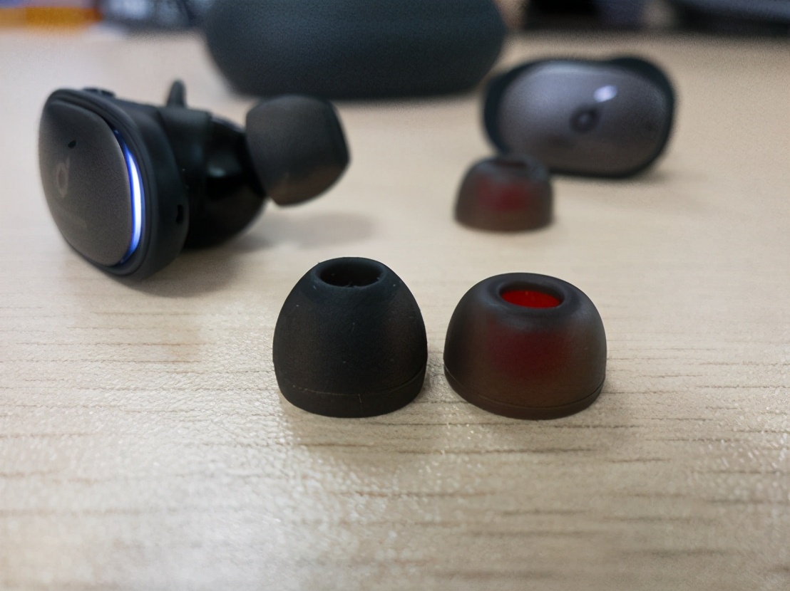 安克声阔liberty2pro评测,声阔libertyair2pro横评