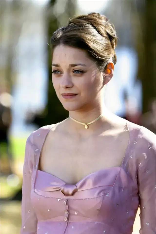 玛丽昂·歌迪亚生涯十大电影,《盗梦空间》位列第二